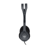 Casti Logitech Stereo H111 - One Plug