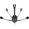 Casti Logitech Stereo H111 - One Plug