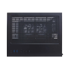 Корпус 1STPLAYER MV5-TP / no PSU / Side-Window / 7x120mm / mATX / White Корпус 1STPLAYER MV5-TP / no PSU / Side-Window / 7x120mm / mATX / White