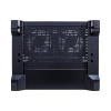 Корпус 1STPLAYER MV5-TP / no PSU / Side-Window / 7x120mm / mATX / White Корпус 1STPLAYER MV5-TP / no PSU / Side-Window / 7x120mm / mATX / White