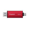 SSD Portabil Kingston SPSD/ 512GB/ USB Type-A/Type-C SSD Portabil Kingston SPSD/ 512GB/ USB Type-A/Type-C