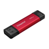 SSD Portabil Kingston SPSD/ 512GB/ USB Type-A/Type-C SSD Portabil Kingston SPSD/ 512GB/ USB Type-A/Type-C
