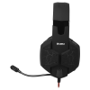 Наушники SVEN AP-U988MV, Black/Red Наушники SVEN AP-U988MV, Black/Red
