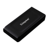 SSD Portabil Kingston XS1000, 2ТБ, USB 3.2 Gen 2