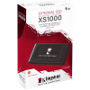 SSD Portabil Kingston XS1000, 2ТБ, USB 3.2 Gen 2