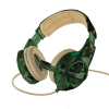 Наушники Игровые Trust GXT 310C Radius / Jungle Camo Наушники Игровые Trust GXT 310C Radius / Jungle Camo