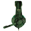Наушники Игровые Trust GXT 310C Radius / Jungle Camo Наушники Игровые Trust GXT 310C Radius / Jungle Camo