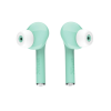 Наушники Trust Nika Touch Bluetooth / Turquoise