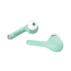 Наушники Trust Nika Touch Bluetooth / Turquoise