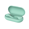 Наушники Trust Nika Touch Bluetooth / Turquoise
