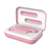Наушники Trust Primo Touch Bluetooth / Pink Наушники Trust Primo Touch Bluetooth / Pink