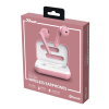 Наушники Trust Primo Touch Bluetooth / Pink Наушники Trust Primo Touch Bluetooth / Pink