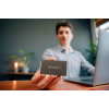 Внешний M.2 SSD Verbatim Metal Mini SSD / 1TB / USB3.2 Gen 2x2 Type-C Внешний M.2 SSD Verbatim Metal Mini SSD / 1TB / USB3.2 Gen 2x2 Type-C