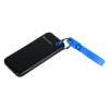M.2 Внешний SSD Verbatim Pocket / 2TB / USB 3.2 Gen 2 / Black/Blue
