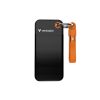 M.2 SSD External Verbatim Pocket / 512GB / USB 3.2 Gen 2 / Black/Orange