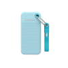 1TB Портативный SSD Verbatim Pocket, Polar Blue with 2 Rubber Sleeves (Black & Polar Blue),1000 MB/s 1TB Портативный SSD Verbatim Pocket, Polar Blue with 2 Rubber Sleeves (Black & Polar Blue),1000 MB/s