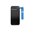 M.2 SSD External Verbatim Pocket / 256GB / USB 3.2 Gen 2 / Black/Blue M.2 SSD External Verbatim Pocket / 256GB / USB 3.2 Gen 2 / Black/Blue