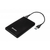 2.5” HDD Extern Verbatim Store 'n' Go G1 / USB3.0 / 1.0TB / Black 2.5” HDD Extern Verbatim Store 'n' Go G1 / USB3.0 / 1.0TB / Black