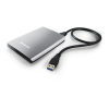 2.5” Внешний HDD Verbatim Store 'n' Go G1 / USB3.0 / 2.0TB / Silver 2.5” Внешний HDD Verbatim Store 'n' Go G1 / USB3.0 / 2.0TB / Silver
