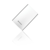 2.5” Внешний HDD Verbatim Store 'n' Go G1 / USB3.0 / 2.0TB / Silver 2.5” Внешний HDD Verbatim Store 'n' Go G1 / USB3.0 / 2.0TB / Silver