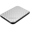 2.5” HDD Extern Verbatim ”Store 'n' Go” / USB3.0 / 2.0TB / Silver 2.5” HDD Extern Verbatim ”Store 'n' Go” / USB3.0 / 2.0TB / Silver
