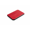 2.5” HDD Extern Verbatim ”Store 'n' Go” / USB3.0 / 1.0TB / Red 2.5” HDD Extern Verbatim ”Store 'n' Go” / USB3.0 / 1.0TB / Red