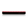 2.5” HDD Extern Verbatim ”Store 'n' Go” / USB3.0 / 1.0TB / Red 2.5” HDD Extern Verbatim ”Store 'n' Go” / USB3.0 / 1.0TB / Red