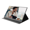 15.6” Monitor AOC 16T20E2 / Portable / 4ms/ Black 15.6” Monitor AOC 16T20E2 / Portable / 4ms/ Black