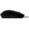 Mouse HP 150 / 1600dpi / Black Mouse HP 150 / 1600dpi / Black