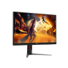 27.0” Monitor Gaming AOC 27G4HA/ 0.5ms/ 200Hz/ Black 27.0” Monitor Gaming AOC 27G4HA/ 0.5ms/ 200Hz/ Black