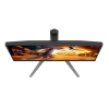 27.0” Monitor Gaming AOC 27G4HA/ 0.5ms/ 200Hz/ Black 27.0” Monitor Gaming AOC 27G4HA/ 0.5ms/ 200Hz/ Black