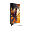 27.0” Monitor Gaming AOC 27G4HA/ 0.5ms/ 200Hz/ Black 27.0” Monitor Gaming AOC 27G4HA/ 0.5ms/ 200Hz/ Black