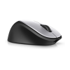HP Envy Rechargeable Wireless Mouse 500, Laser Sensor, 1600 dpi, Rubber Grips and Aluminum Finish, Quick Recharge with Micro-USB. HP Envy Rechargeable Wireless Mouse 500, Laser Sensor, 1600 dpi, Rubber Grips and Aluminum Finish, Quick Recharge with Micro-USB.