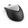 HP Envy Rechargeable Wireless Mouse 500, Laser Sensor, 1600 dpi, Rubber Grips and Aluminum Finish, Quick Recharge with Micro-USB. HP Envy Rechargeable Wireless Mouse 500, Laser Sensor, 1600 dpi, Rubber Grips and Aluminum Finish, Quick Recharge with Micro-USB.