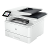 MFD HP LaserJet Pro 4103fdn / Duplex / DADF / Fax / Ethernet / A4 / White MFD HP LaserJet Pro 4103fdn / Duplex / DADF / Fax / Ethernet / A4 / White