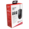 Mouse Gaming HYPERX Pulsefire Core, Black [4P4F8AA]