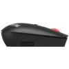 Беспроводная компактная мышь ThinkPad / USB-C / 2400 dpi / Optical / Black Беспроводная компактная мышь ThinkPad / USB-C / 2400 dpi / Optical / Black