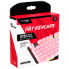 HYPERX Keycaps Full key Set , Pink, RU [519T9AA#ACB]