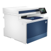 MFD HP Color LaserJet Pro 4303fdn / A4 / ADF / Duplex / Ethernet / Wi-Fi / Fax / Teal MFD HP Color LaserJet Pro 4303fdn / A4 / ADF / Duplex / Ethernet / Wi-Fi / Fax / Teal