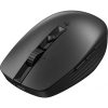 Mouse Wireless reincarcabil Multi-Device HP 715/ 3000dpi/ Black Mouse Wireless reincarcabil Multi-Device HP 715/ 3000dpi/ Black