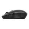 Mouse Wireless reincarcabil Multi-Device HP 715/ 3000dpi/ Black Mouse Wireless reincarcabil Multi-Device HP 715/ 3000dpi/ Black