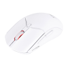 Беспроводная Игровая мышь HYPERX Pulsefire Haste 2, White [6N0A9AA]