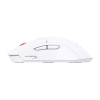 Беспроводная Игровая мышь HYPERX Pulsefire Haste 2, White [6N0A9AA]