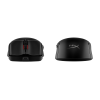 Беспроводная Игровая мышь HYPERX Pulsefire Haste 2, Black [6N0B0AA]