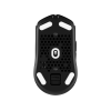 Беспроводная Игровая мышь HYPERX Pulsefire Haste 2, Black [6N0B0AA]