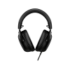 Casti Gaming HyperX Cloud III, Black, [727A8AA]
