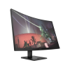 31.5” Игровой монитор HP OMEN 32c/ QHD/ Curved/ 1ms/ 165Hz/ Black 31.5” Игровой монитор HP OMEN 32c/ QHD/ Curved/ 1ms/ 165Hz/ Black