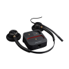 Casti Binaurale Poly EncorePro 520V/ Black Casti Binaurale Poly EncorePro 520V/ Black