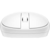Mouse Bluetooth HP 240 Lunar White