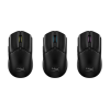 Беспроводная Игровая мышь HYPERX Pulsefire Haste 2 Mini, Black [7D388AA]